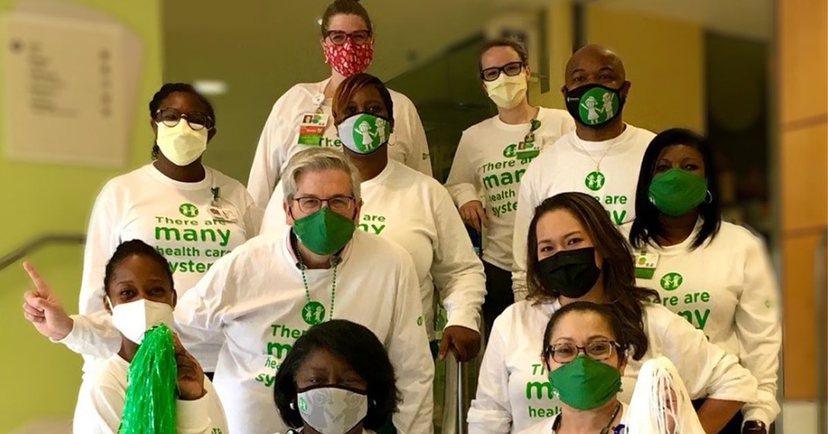 Children’s Healthcare of Atlanta Named a 2021 Top LinkedIn Company in