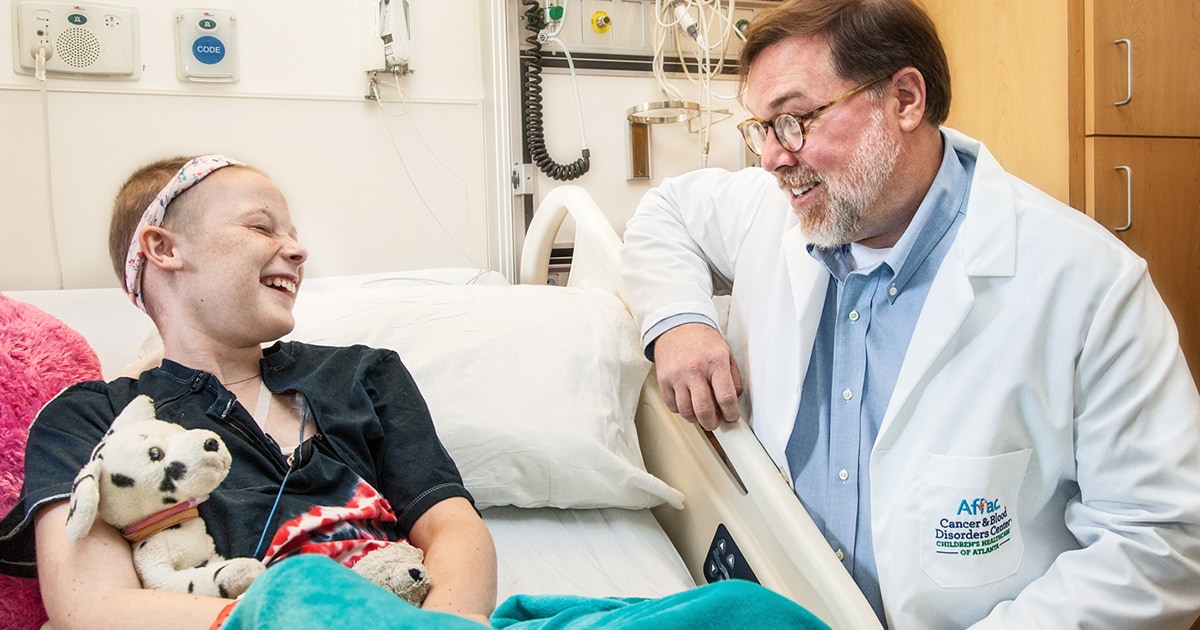 Pediatric Psychology Practicum Consortium Children's Healthcare of Atlanta