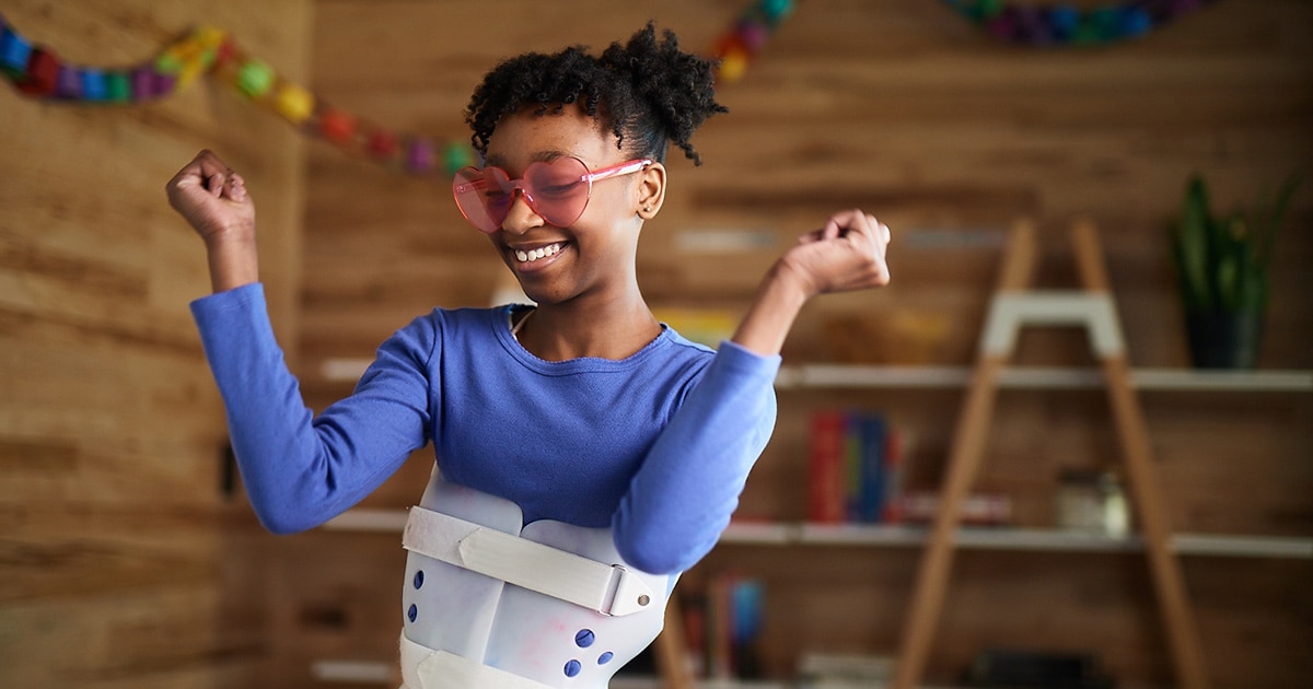 Pediatric Orthopedic Care Children's Healthcare of Atlanta