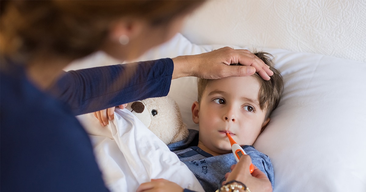 Can Toddlers Get Sick From Drinking Bath Water?