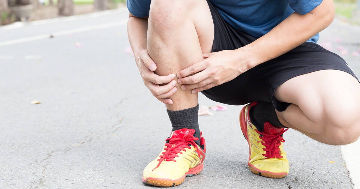 Shin Splints, Guides, Health