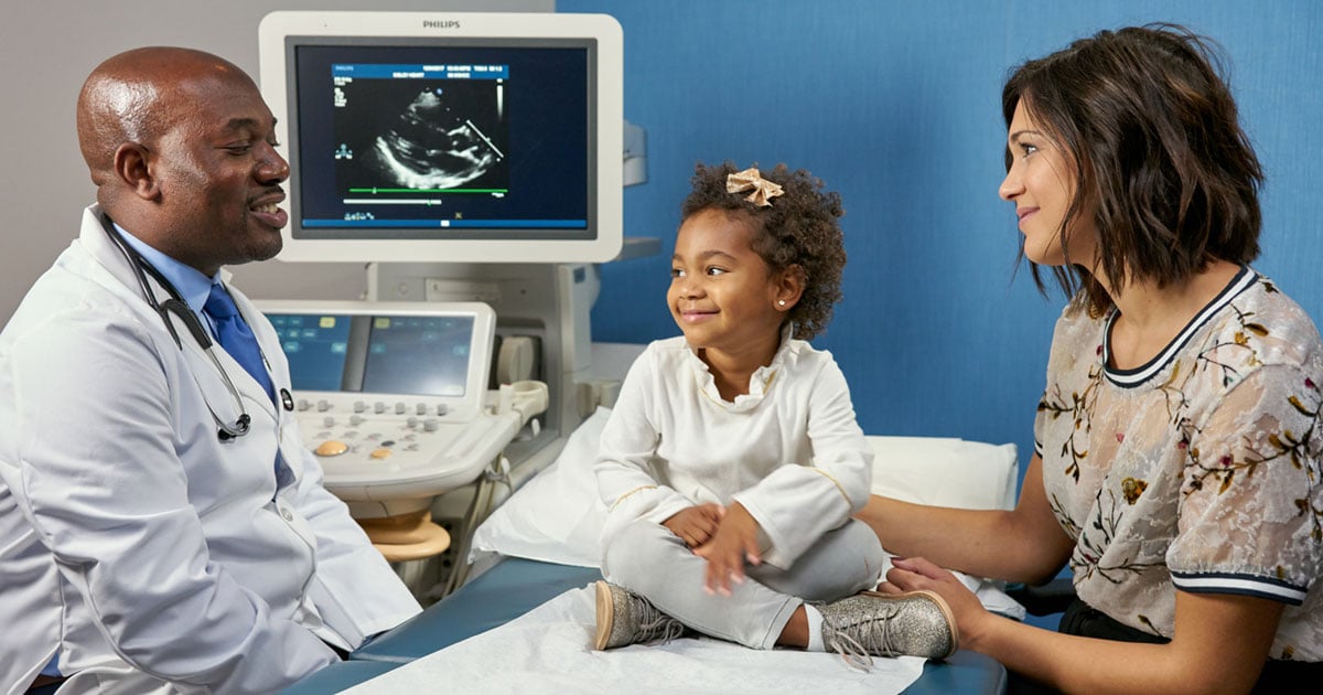 Chest Pain in Children Children's Healthcare of Atlanta