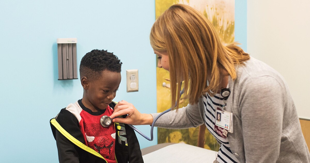 Common Children S Coughs Explained Children S Healthcare Of Atlanta