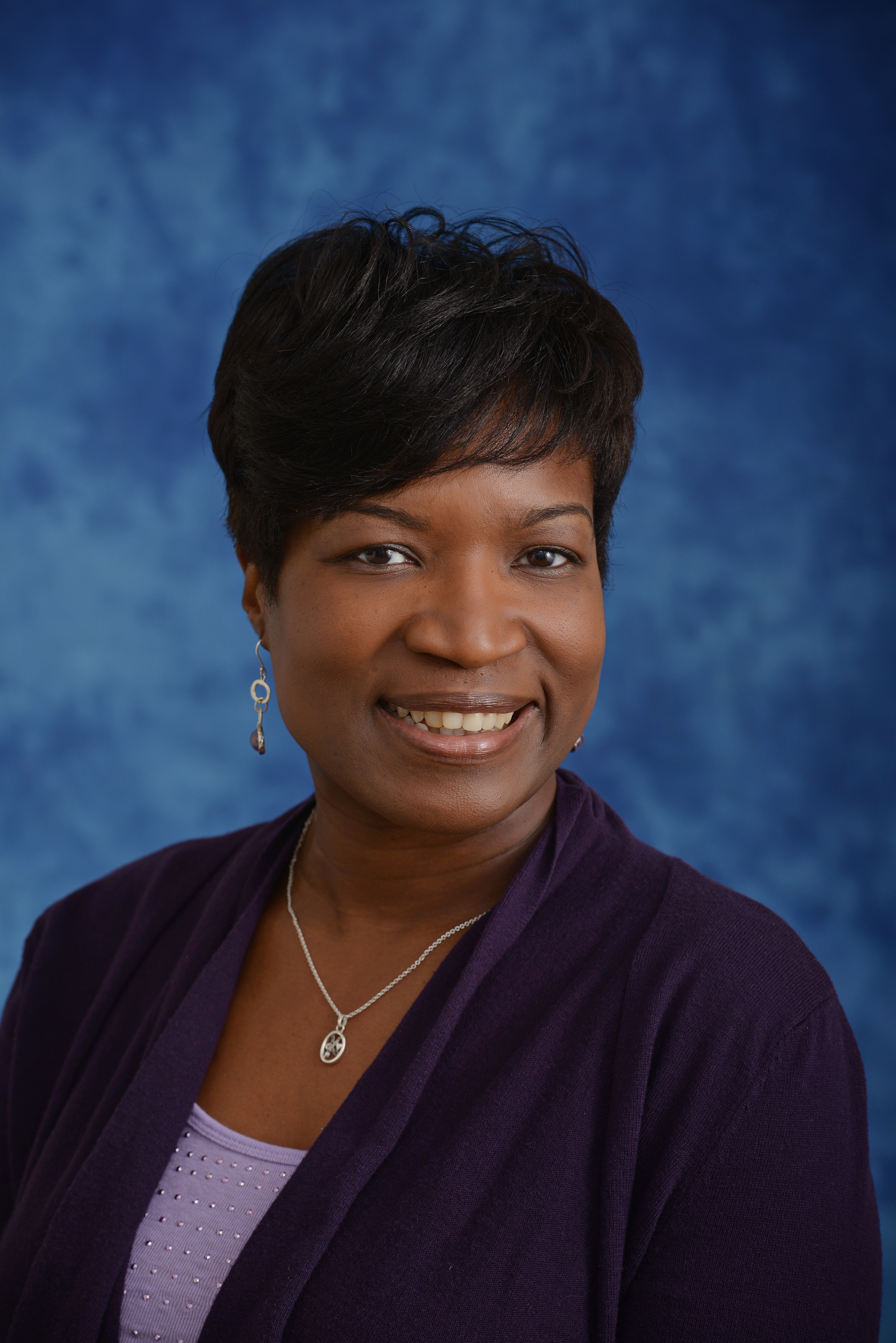 Katina Hunter