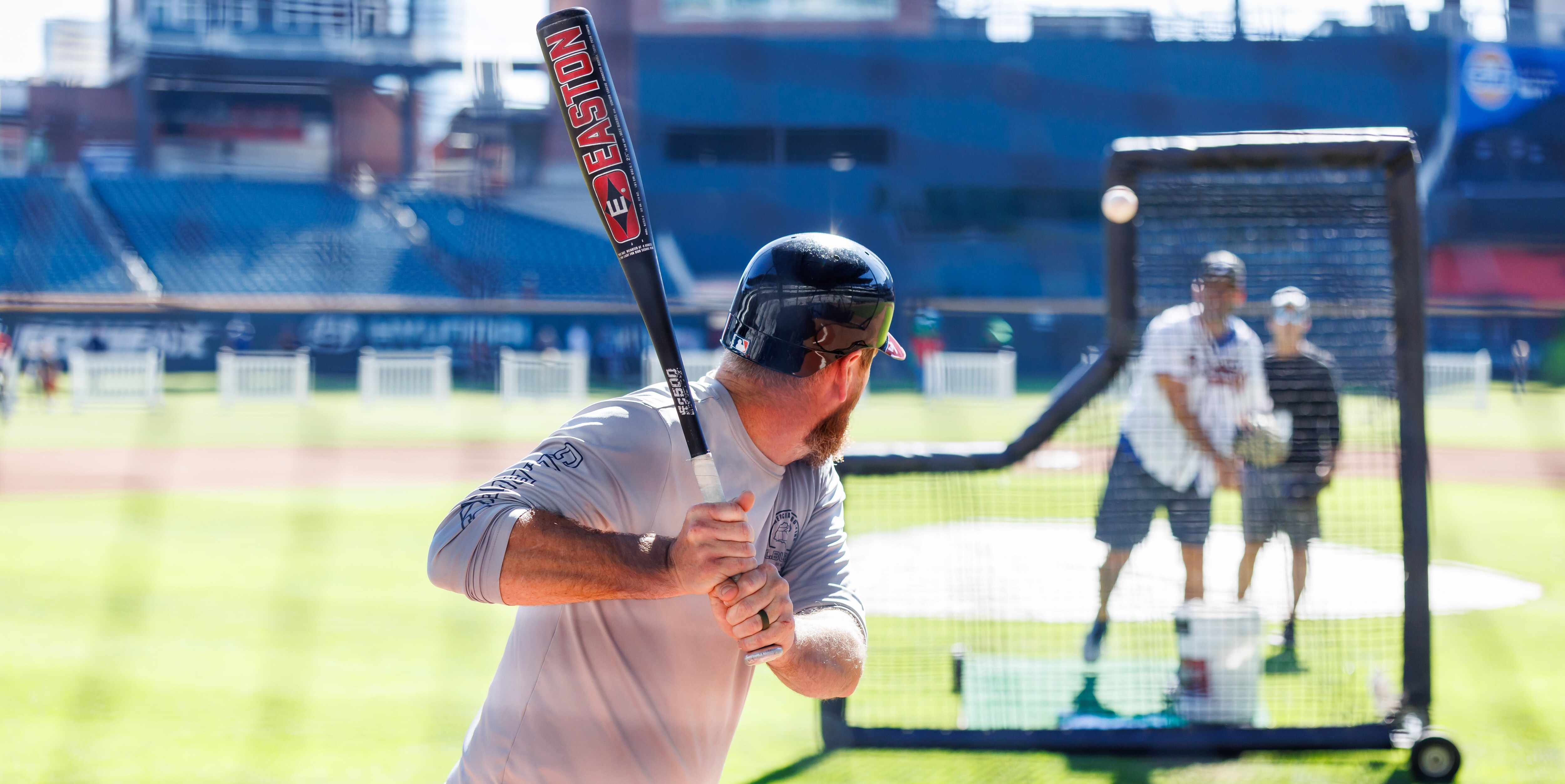 Home Run Derby