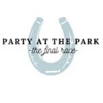 Party at the Park The Final Race logo