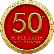 Sickle Cell Foundation of Georgia Inc. 50th Anniversary