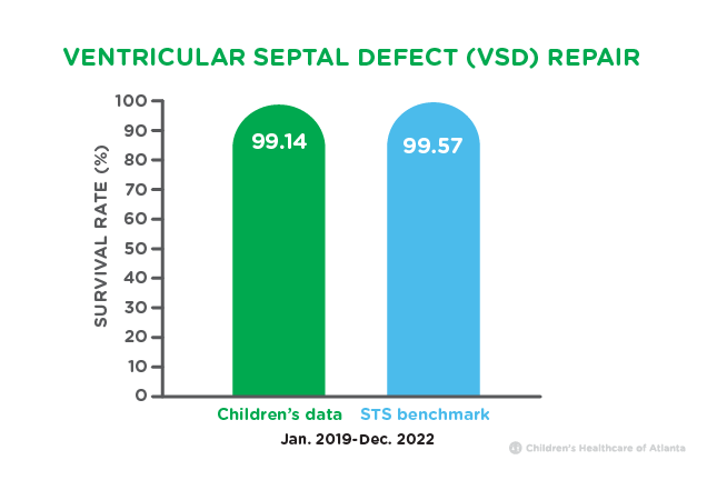Ventricular Septal Defect VSD Repair
