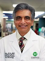 Lucky Jain, MD