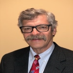 David Banks, MD