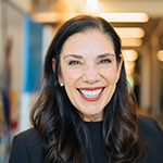 Janine Musholt