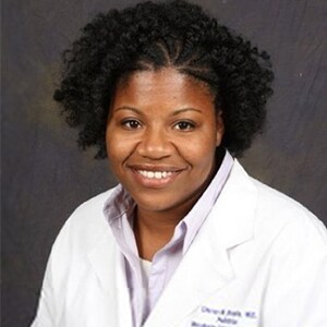 Chevon Brooks MD