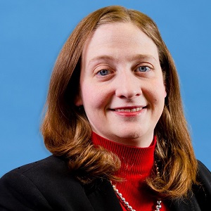 Elizabeth Weinzierl