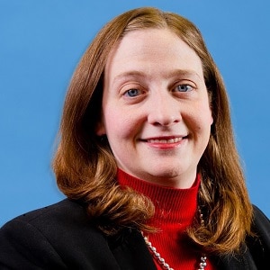 Elizabeth Weinzierl
