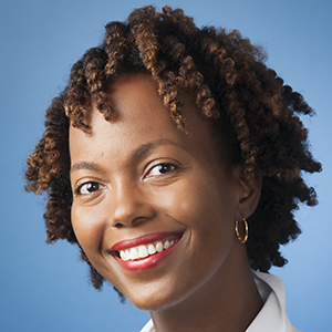 Khaliah Johnson