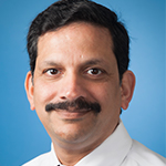 Headshot of Children's physician