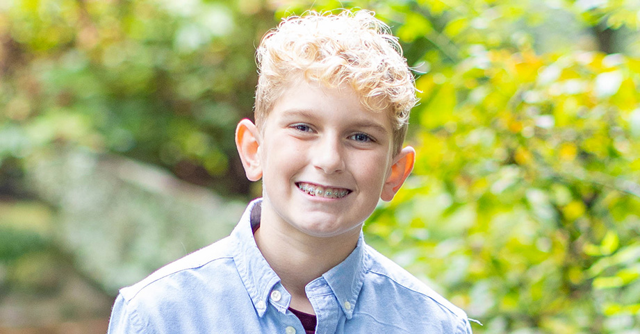 Eli headshot