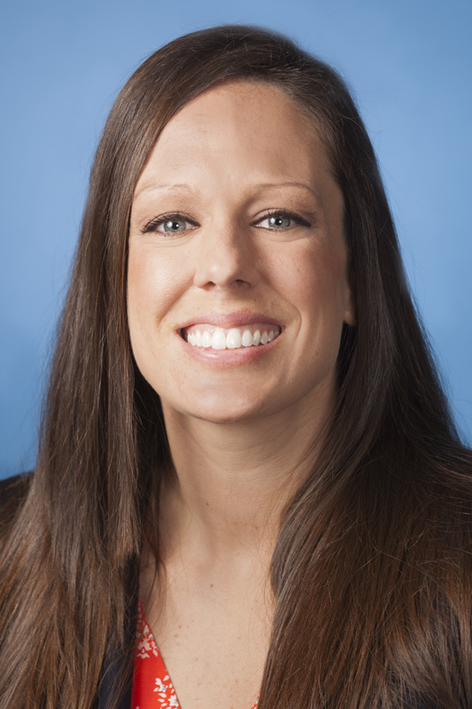 Blair Boone