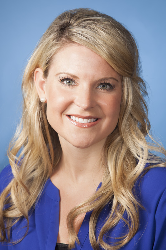 Brittney Stephens