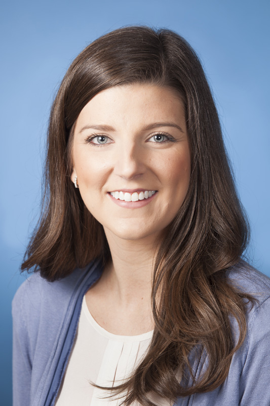 Cassandra Johnston