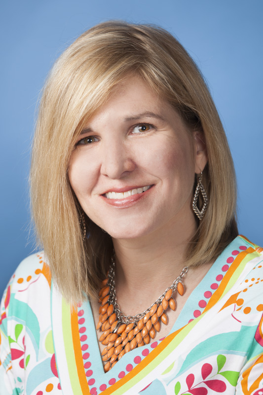Stephanie Lunsford