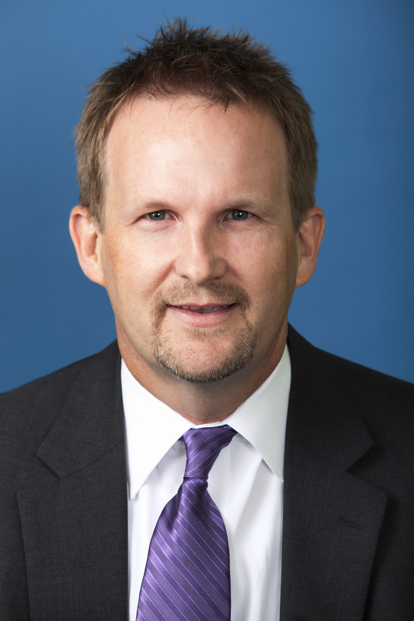 Tim Halstead