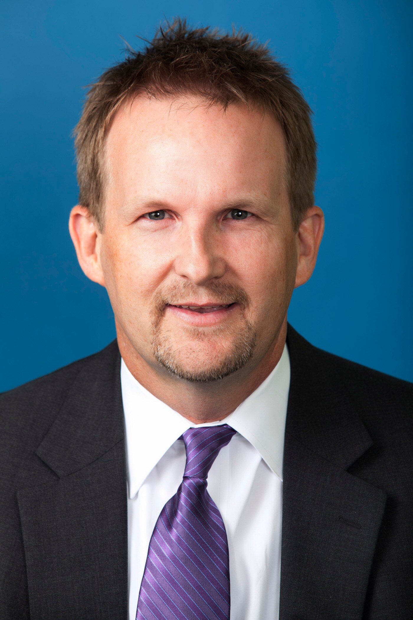 Tim Halstead