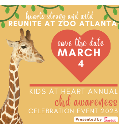 Reunite at Atlanta Zoo graphic