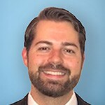 James Stevens, MD