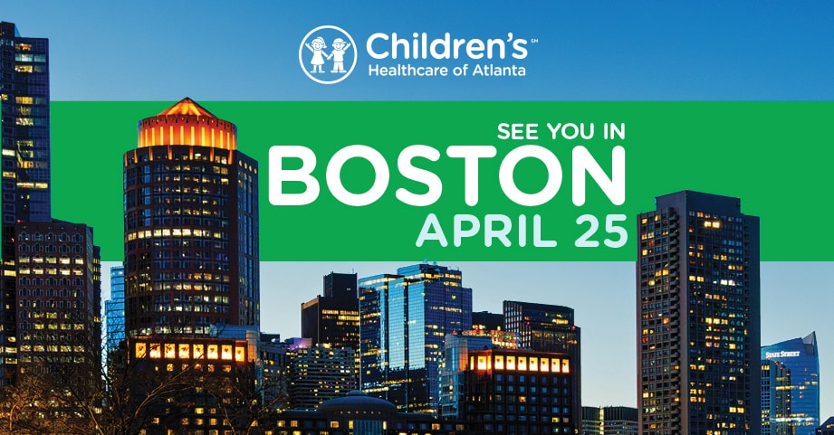 PAS Conference in Boston