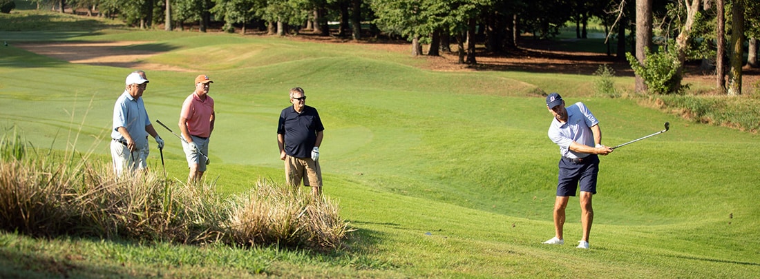 John Smoltz Golf Tournament  Children's Healthcare of Atlanta