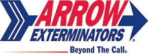Arrow Exterminators: Beyond The Call - logo