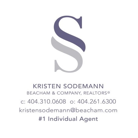 Kristen Sodemann Logo