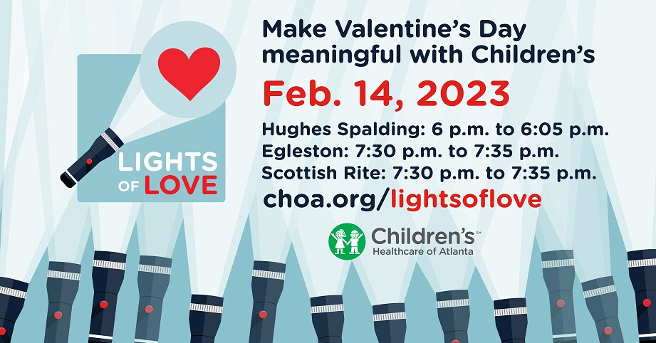 Lights of Love