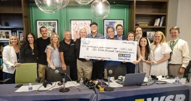 Careathon group picture