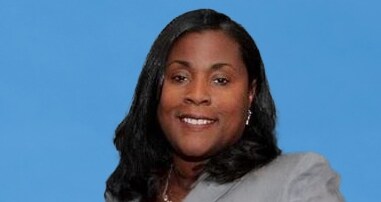 Terri McFadden, MD headshot