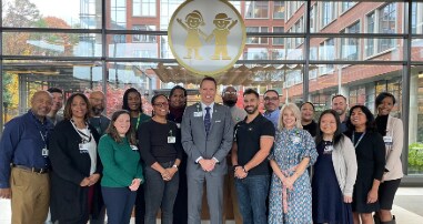 IS&T best places to work