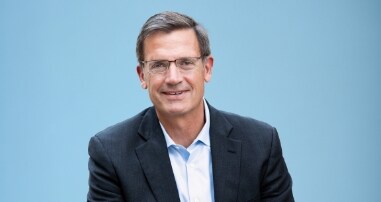 John Constantino headshot