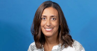 Dr. Rebecca Wallihan
