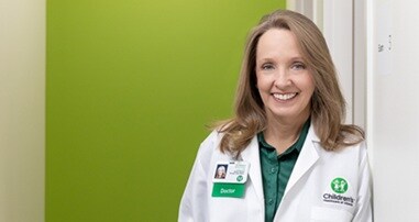 Dr. Tammy Williams
