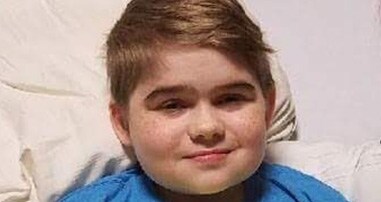 Pediatric GI patient 