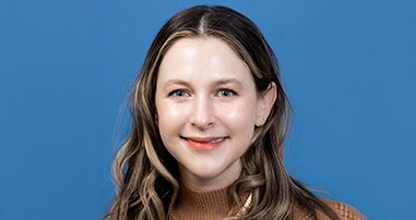 Nina Feinberg