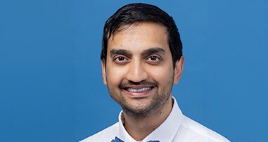 Pratik Patel
