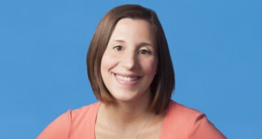 Elizabeth Sewell headshot