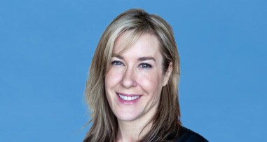 Nathalie Maitre headshot