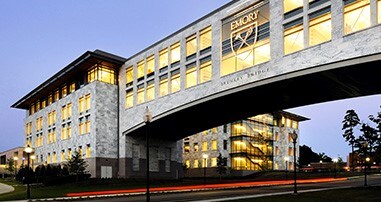 Brumley Bridge at Emory