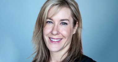 Natalie Maitre headshot