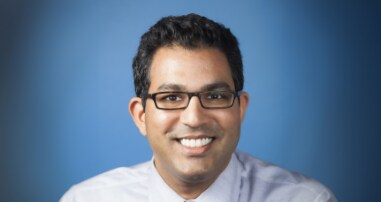 Ravi Patel