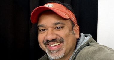 Dr. Vineet Menachary