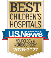 USNWR Badge Neurology